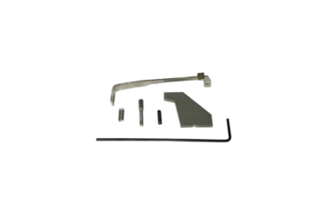 Image of EDEMO Jacob Grey Firearms LRBHO Actuator Kit, 9mm, Black, JG9LRBHOK, EDEMO1