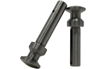 Image of Jacob Grey Firearms Titanium Extended Takedown Pin, Unfinished, TIETP