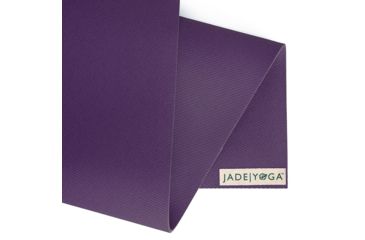 Image of Jade Yoga Fusion Purple 24 X 68 568P