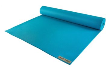 Image of Jade Yoga Harmony Blue 24 X 68 368EB