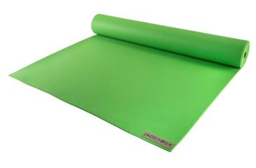 Image of Jade Yoga Harmony Kiwi Green 24 X 68 368KG