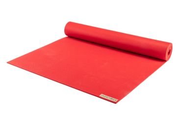 Image of Jade Yoga Harmony Red 24 X 68 368FR