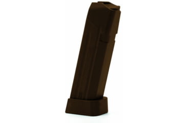 Image of Jagemann JAG-42 Magazine Glock 42 Brown 6/rd, 12402