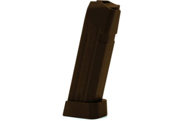 Image of Jagemann JAG-42 Magazine Glock 42 Brown 6/rd, 12402