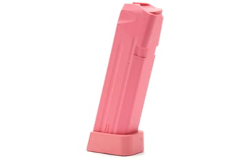Image of Jagemann JAG-42 Magazine Glock 42 Pink 6/rd, 12405