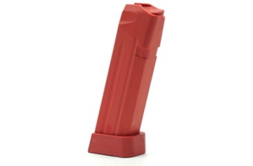 Image of Jagemann JAG-42 Magazine Glock 42 Red 6/rd, 12403