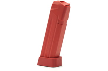 Image of Jagemann JAG-42 Magazine Glock 42 Red 6/rd, 12403