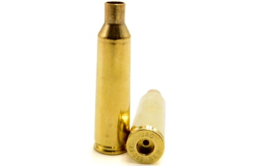 Image of Jagemann Munition Components Rifle Brass, .22-250 Remington, 50/Pack, 12344