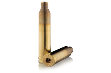 Image of Jagemann Munition Components Rifle Brass, 7mm Remington Magnum, 50/Pack, 12337