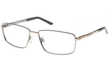 Image of Jaguar 33152 Progressive Prescription Eyeglasses, Bi-Color Frame, JG33152420PR