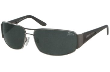 Image of Jaguar 37528 RX Progressive Sunglasses, with Black 610 Frame 37528-610-PROG 37528-610-PROG