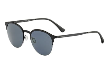 Image of Jaguar 37814 Sunglasses - Mens, Black, 51/20/140, JG37814516100