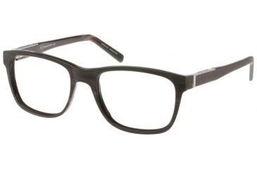 Image of Jaguar 39110 Eyeglass Frames, Male, Wood Brown Frame, 52-18-140 39110-6471