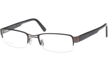 Image of Jaguar 39304 Eyewear - Black (230)
