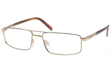 Image of Jaguar 39314 Eyewear - Shiny Gold-Tortoise (374)