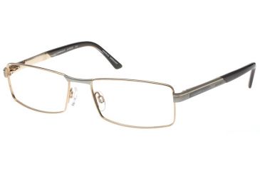 Image of Jaguar 39503 Progressive Bicolor Mens Eyeglasses 39503-007PROG