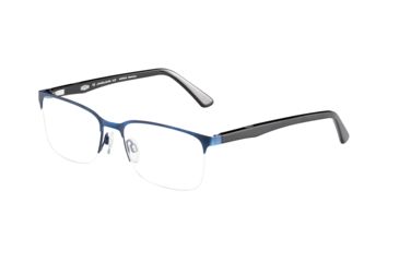 Image of Jaguar Spirit 33702 Prescription Eyeglasses, JG337021051