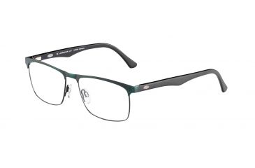 Image of Jaguar Spirit 33703 Prescription Eyeglasses, JG337031054