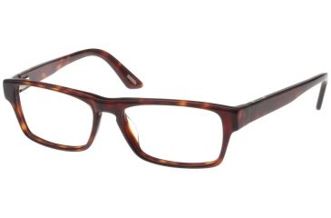 Image of Jaguar Spirit 39105 BiFocal Tortoise Mens Eyeglasses 39105-6156BF