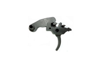 Image of JARD AK Non-Adjustable Trigger System, 3 lb., Black, JARD3933