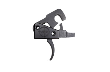Image of JARD AR Module Trigger System, Curved, Non-Adjustable, Black, JARD4165