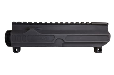 Image of JARD AR Side Charge .223/5.56 Upper Receiver Assembly, Complete, Black, 4704