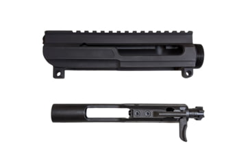 Image of JARD AR Side Charge .223/5.56 Upper Receiver Assembly, Complete, Black, 4704