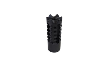 Image of JARD Breaching Flash Hider, 9mm Luger, 1/2x28, Black, 3723
