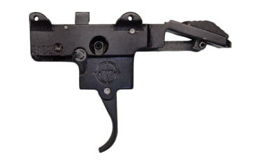Image of JARD Browning X-Bolt Trigger, 24-32 oz., Black, JARD3600