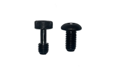 Image of JARD Cooper Screw Kit w/ Offset Screw Hole, Black, 1747