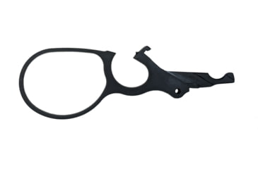 Image of JARD Marlin 1895/336 Rifles Big Loop Lever Kit , Straight Grip, Steel, Black, 4697