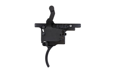 Image of JARD Marlin XT Trigger System, 6oz Pull Weight, Black, 3560