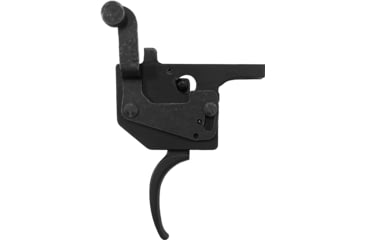 Image of JARD Match Trigger System for Tikka Rifles, T1X, Right-Handed, 7 - 10 oz, Black, 5455-T1X