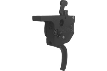 Image of JARD Match Trigger System for Tikka Rifles, T1X, Right-Handed, 7 - 10 oz, Black, 5455-T1X