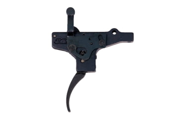 Image of JARD Mauser/InterArms Trigger Systems, Without Safety, 16 oz., Black, JARD1363