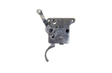 Image of JARD Remington 700 Match Grade-Three Lever Trigger Assembly, 4 oz., Silver, JARD1263