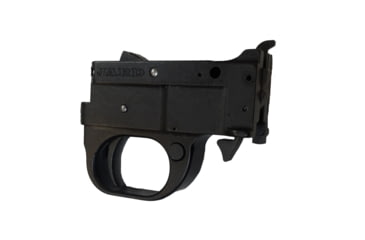 Image of JARD Ruger 10/22 Trigger Systems, Standard Mag Release, Adjustable, Magnum, 1.5 lb., Black, JARD1204
