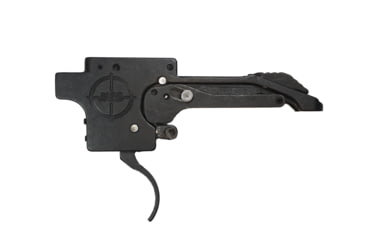 Image of JARD Ruger Precision Rimfire Rifle Trigger System, 15 oz., Black, JARD4505