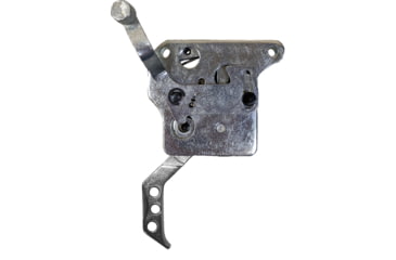 Image of JARD Set Trigger Assembly for Bergara B-14, Straight, 2.5 lbs. Regular / 3 - 8 oz. Set, Silver, 5443