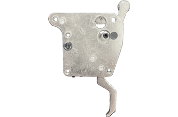 Image of JARD Ultra Match Trigger System for Bergara B-14, Silver, 5536
