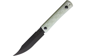 Image of Jason Perry Blade Works Bushcraft Fixed Blade