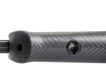 Image of Javelin Javelin Bipod Universal Gunsmith Adapter, Black, Medium, 230-00021-01