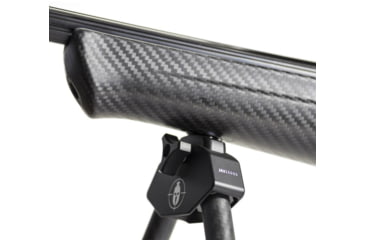 Image of Javelin Javelin Bipod Universal Gunsmith Adapter, Black, Medium, 230-00021-01