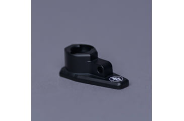 Image of Javelin Javelin Bipod Universal Stock Adapter, Black, Medium, 230-00021-00