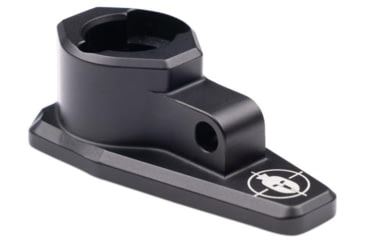 Image of Javelin Javelin Bipod Universal Stock Adapter, Black, Medium, 230-00021-00