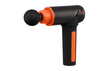Image of Jawku Chrome Muscle Blaster, Black/Orange, MB-Chrome