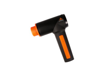 Image of Jawku Chrome Muscle Blaster, Black/Orange, MB-Chrome
