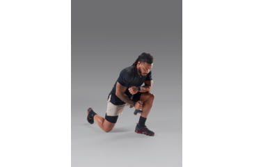 Image of Jawku Mini Muscle Blaster, Black/Orange, MB-Mini