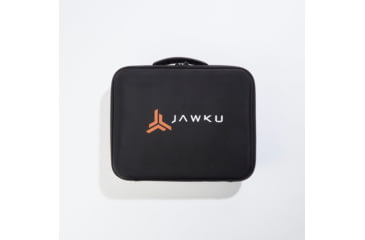 Image of Jawku V2 Muscle Blaster, Black/Orange, MB-V2
