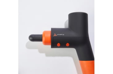 Image of Jawku V2 Muscle Blaster, Black/Orange, MB-V2
